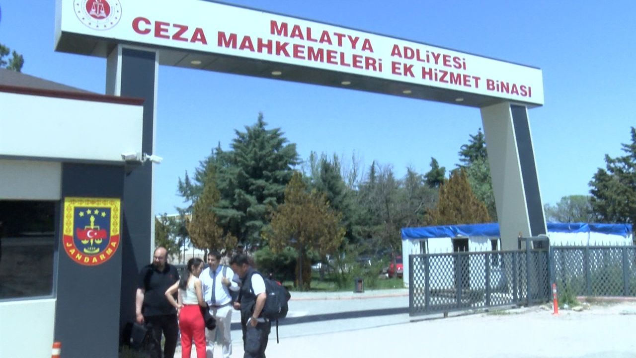 31 kişiye mezar olan Trend Garden Rezidans davasında karar: Sanıklardan 4'üne hapis, 9'una beraat 3