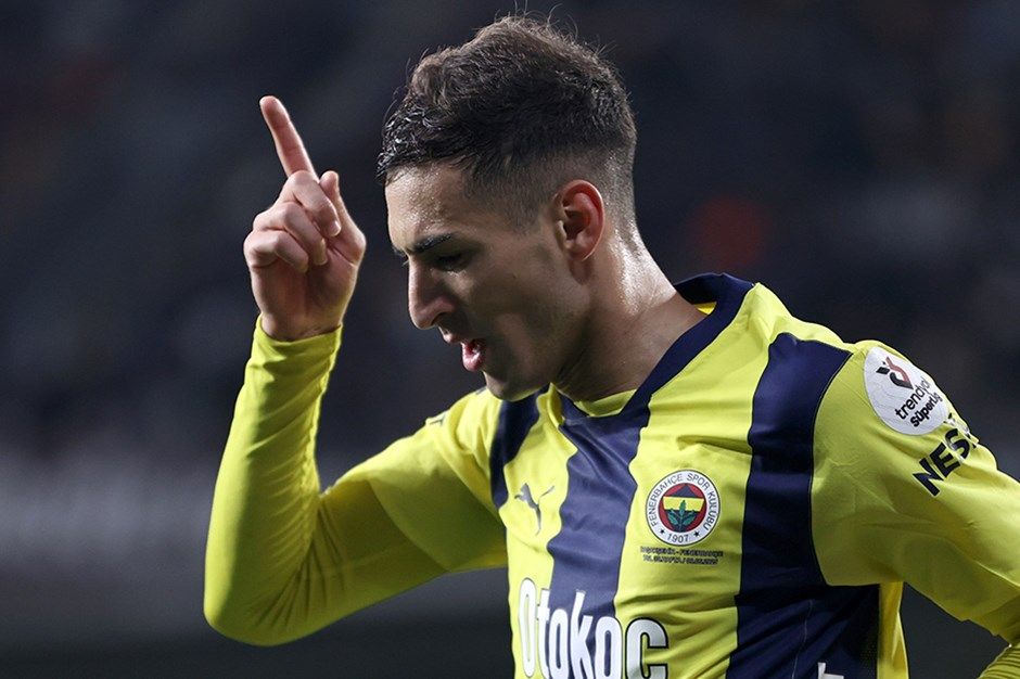 Dusan Tadic ile Anderson Talisca arasında büyük gerilim: Güçlükle tuttular! 1