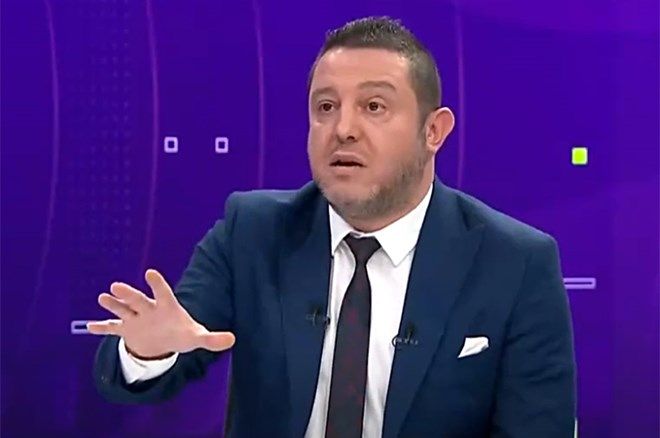 Nihat Kahveci'den Fenerbahçe - Başakşehir maçı sonrası bomba tepki: 'Teşekkür ederiz' derim" ya yeter artık ya! 2