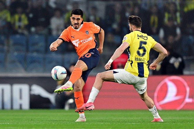 Nihat Kahveci'den Fenerbahçe - Başakşehir maçı sonrası bomba tepki: 'Teşekkür ederiz' derim" ya yeter artık ya! 5