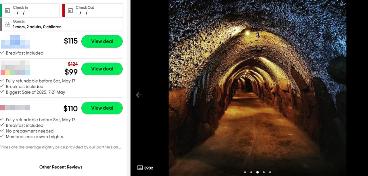 Antalya'daki 5 yıldızlı otellerden falezlere gizli tünel! Skandalı turistler paylaşınca ortaya çıktı 2