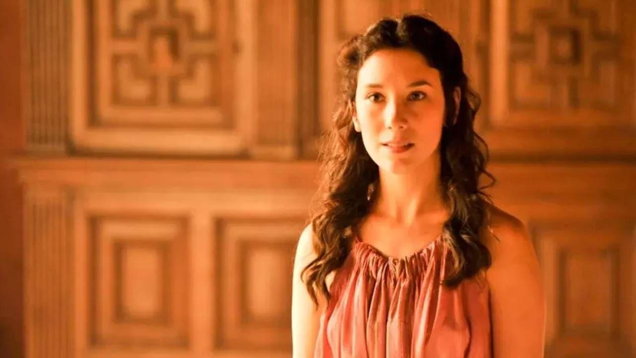 Sibel Kekili'ye Almanya'da kadın haklarına dönük mücadelesinden dolayı liyakat nişanı verildi 6