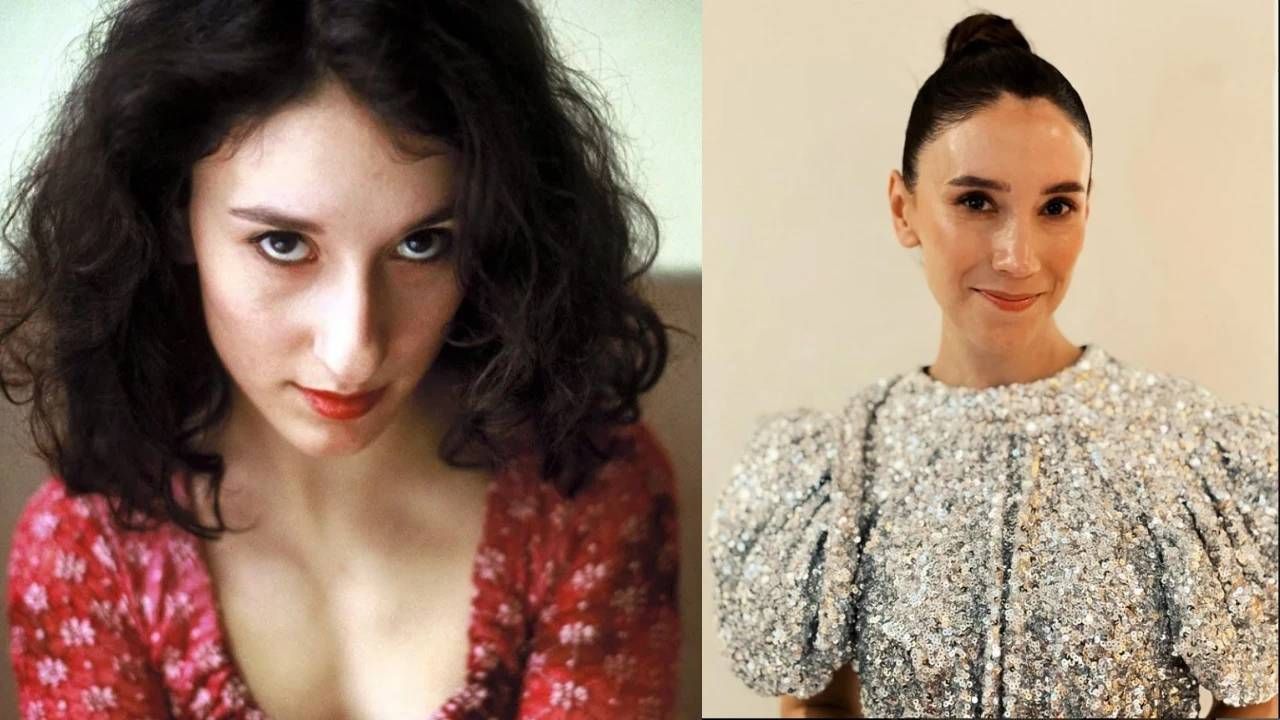 Sibel Kekili'ye Almanya'da kadın haklarına dönük mücadelesinden dolayı liyakat nişanı verildi 4