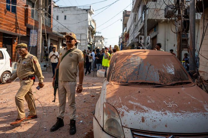 Hindistan-Pakistan gerilimi tırmanıyor: Füze savaşları ve siber ataklar! Pakistan: Hindistan durursa biz de dururuz! 3