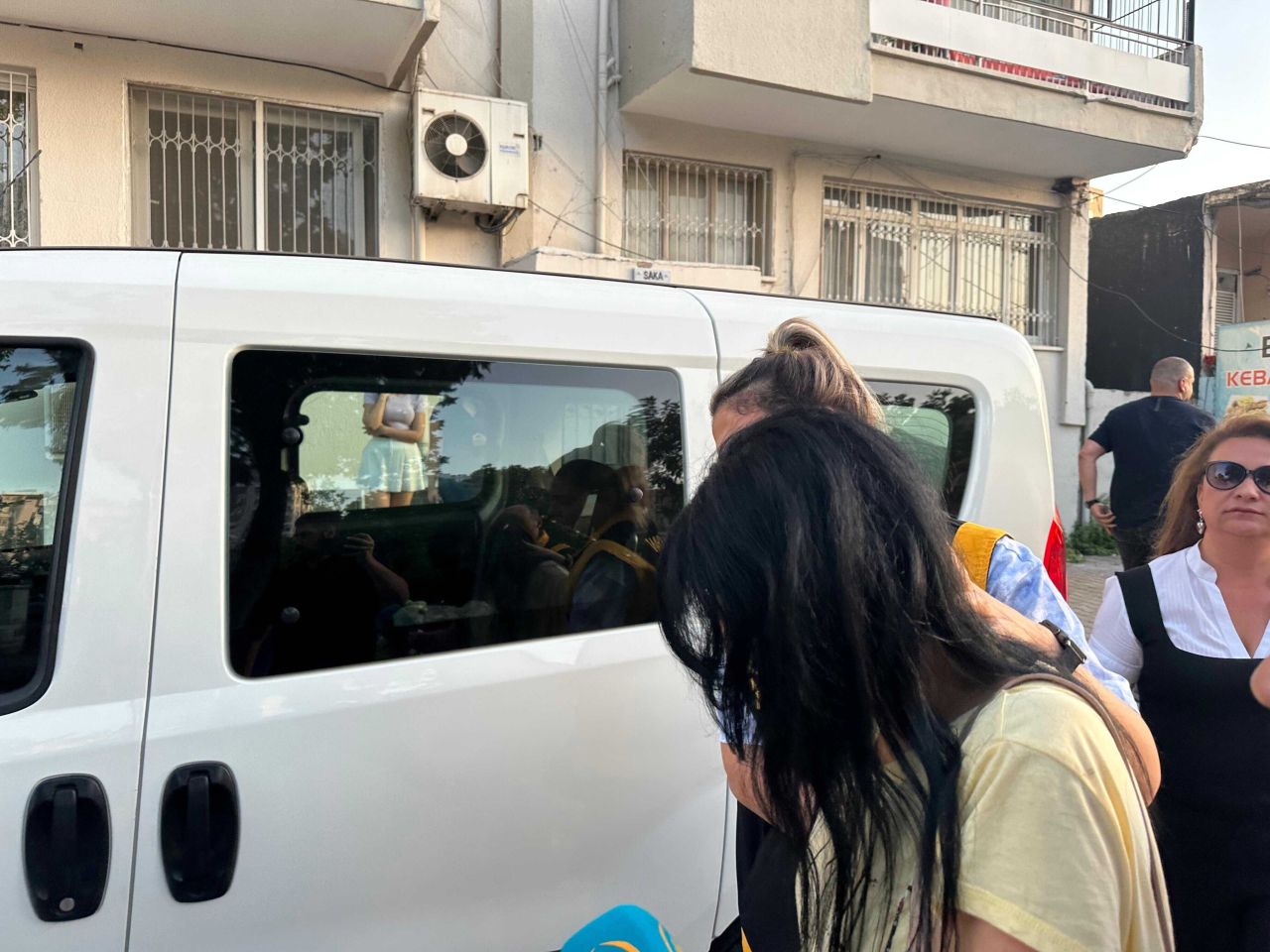 Özel gereksinimli öğrencilere vurdu, küfretti, şiddet uyguladı! Adanalı kalpsiz öğretmen tutuklandı 4