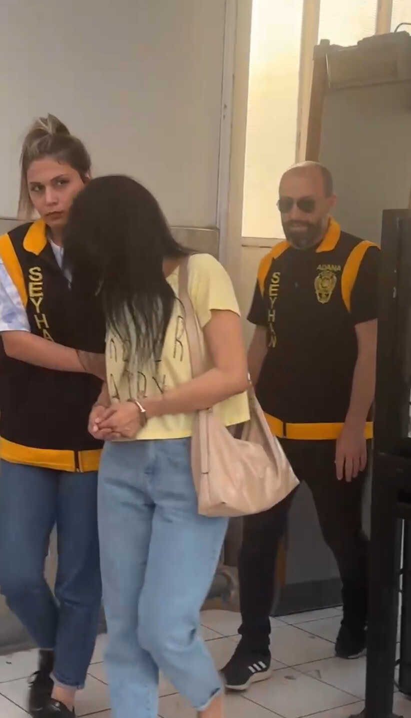Özel gereksinimli öğrencilere vurdu, küfretti, şiddet uyguladı! Adanalı kalpsiz öğretmen tutuklandı 5
