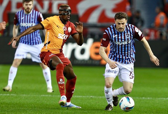 Nihat Kahveci Galatasaray'daki ayrılığı açıkladı: Sezon sonunda gidiyor 3