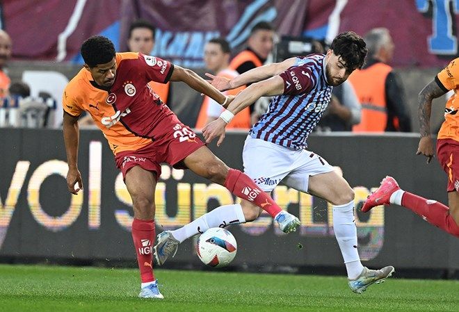 Nihat Kahveci Galatasaray'daki ayrılığı açıkladı: Sezon sonunda gidiyor 4