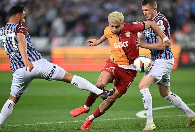 Nihat Kahveci Galatasaray'daki ayrılığı açıkladı: Sezon sonunda gidiyor 6