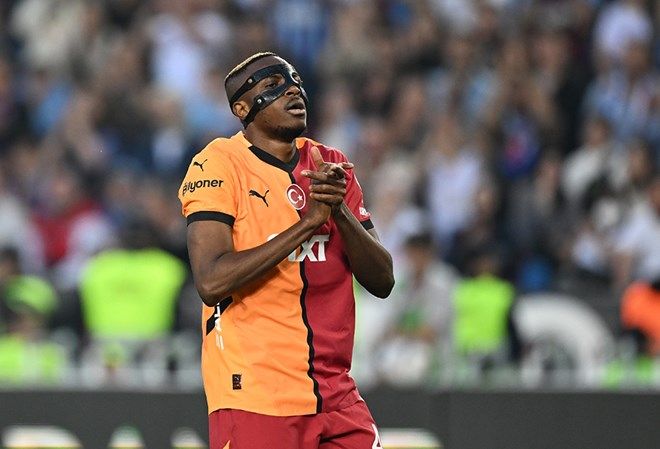 Sergen Yalçın'dan Fenerbahçe'ye bomba teklif: Avrupa'dan hemen 5 forvet önereyim! 1