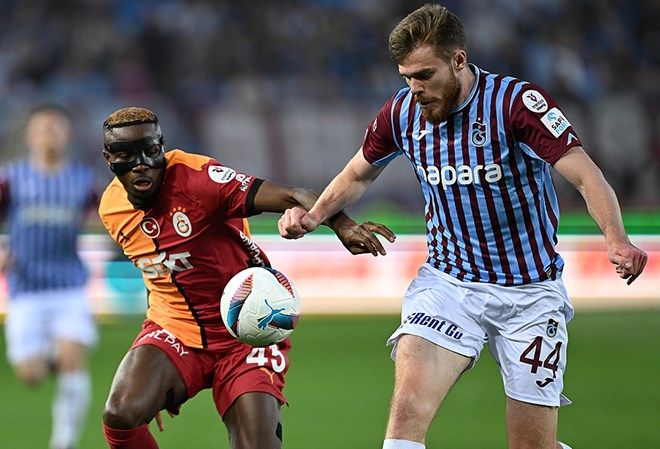 Sergen Yalçın'dan Fenerbahçe'ye bomba teklif: Avrupa'dan hemen 5 forvet önereyim! 3