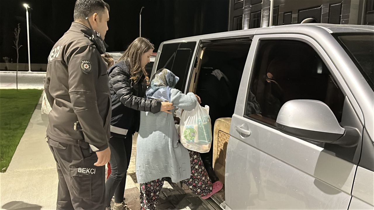 1 yıldır kayıptı, Nagihan'ı dayısı öldürüp üzerine beton dökmüş! Kütahya'da Pınar Gültekin vakası... 3