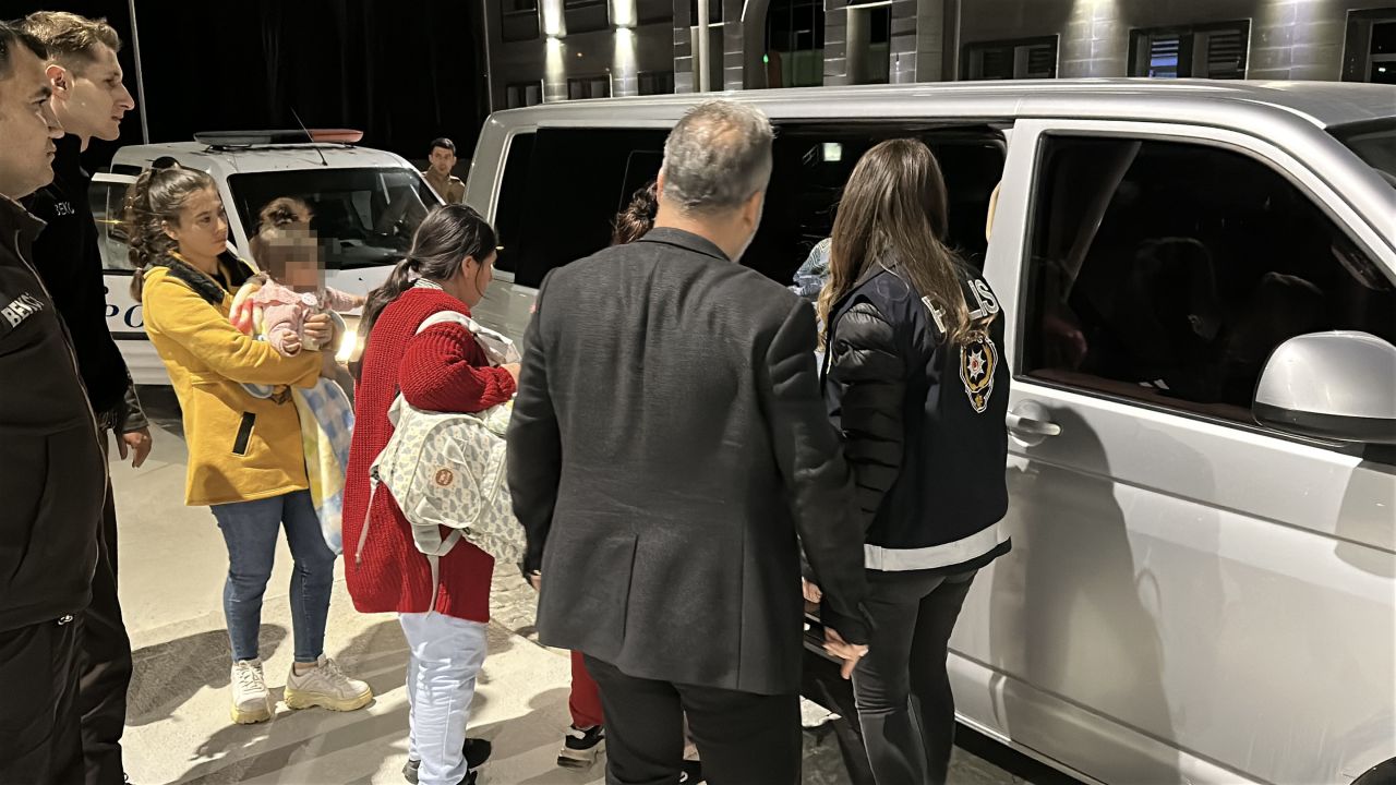 1 yıldır kayıptı, Nagihan'ı dayısı öldürüp üzerine beton dökmüş! Kütahya'da Pınar Gültekin vakası... 2
