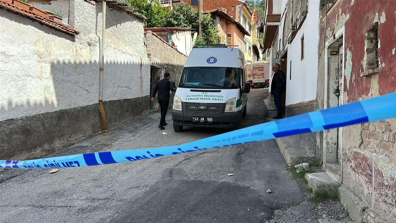 1 yıldır kayıptı, Nagihan'ı dayısı öldürüp üzerine beton dökmüş! Kütahya'da Pınar Gültekin vakası... 7