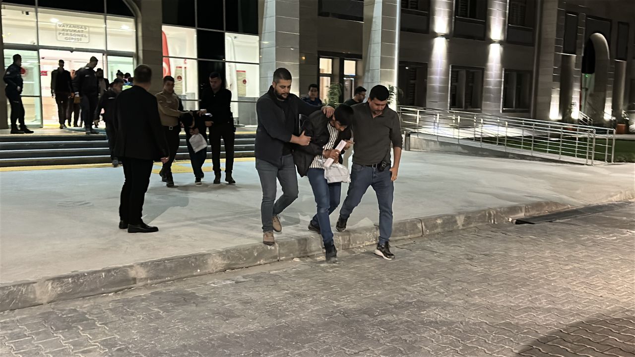 1 yıldır kayıptı, Nagihan'ı dayısı öldürüp üzerine beton dökmüş! Kütahya'da Pınar Gültekin vakası... 4