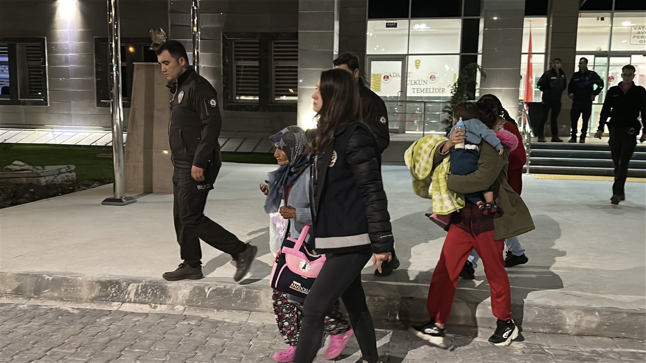 1 yıldır kayıptı, Nagihan'ı dayısı öldürüp üzerine beton dökmüş! Kütahya'da Pınar Gültekin vakası... 6