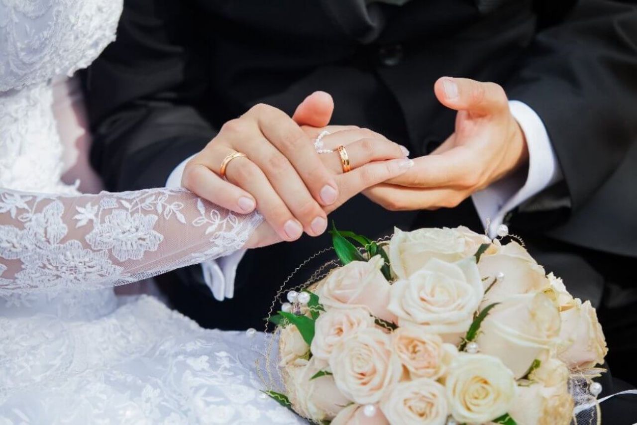 Evlilik kredisinde yeni düzenleme! Çocuk sahibi olan çiftlerin borçları silinecek 5