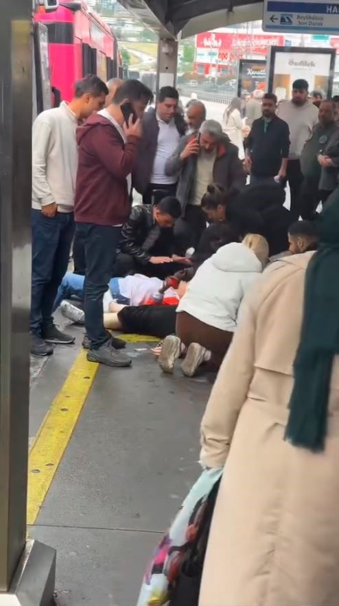Metrobüs kazasında ölen Ebru Heper’in ailesi isyan etti: Araçların hepsi bozuk, bakım hiç yok 2