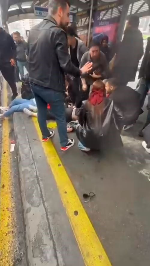 Metrobüs kazasında ölen Ebru Heper’in ailesi isyan etti: Araçların hepsi bozuk, bakım hiç yok 1
