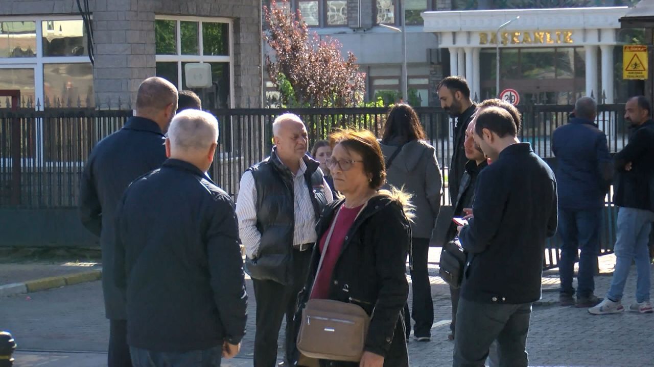 Metrobüs kazasında ölen Ebru Heper’in ailesi isyan etti: Araçların hepsi bozuk, bakım hiç yok 10