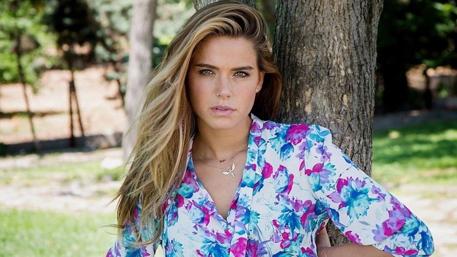 Ceyda Ateş’ten “Adını Feriha Koydum” dizisi ve Hande karakteriyle ilgili yıllar sonra gelen çarpıcı itiraflar 5