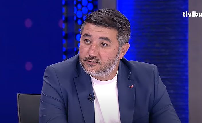 Alvaro Morata'nın gideceği takımı canlı yayında açıkladı! Şok gerçek aylar sonra ortaya çıktı: "İngiliz devini reddedip gelmişti..." 2