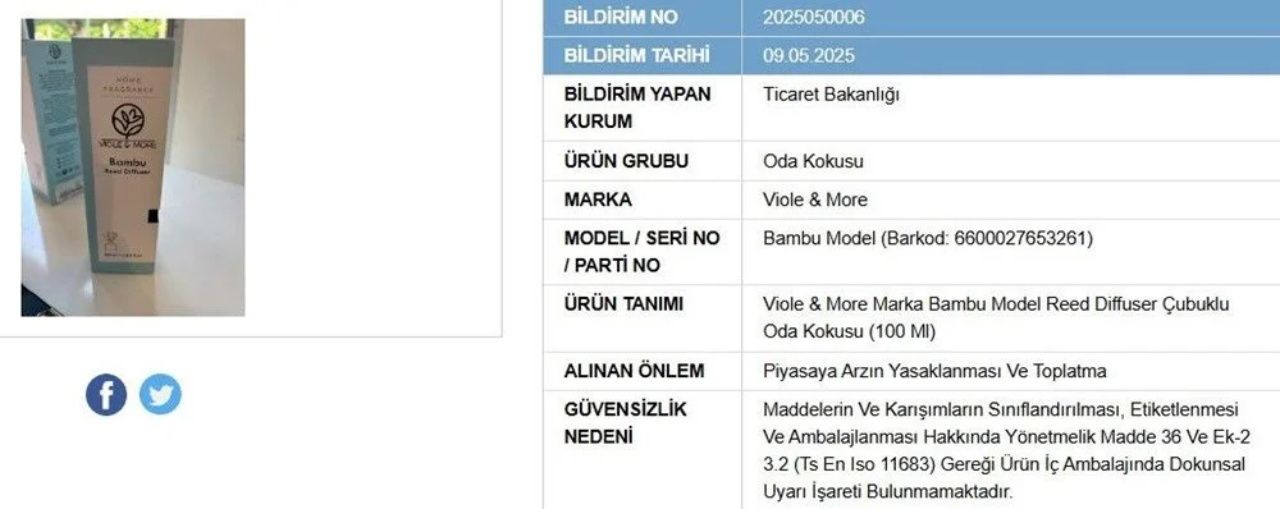 Anne babalar dikkat! O oyuncaklarda kanser riski tespit edildi, piyasadan toplatılıyor 3