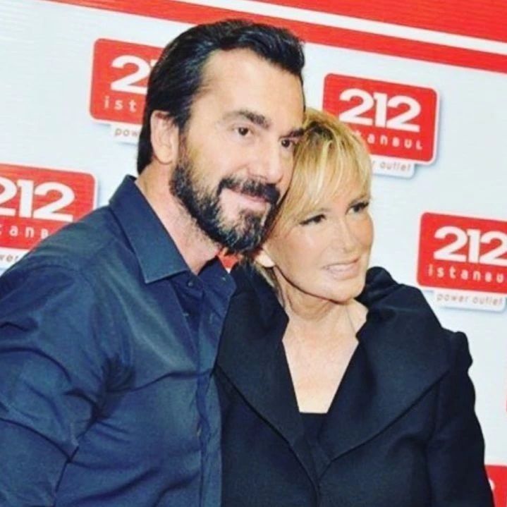 İlker İnanoğlu'ndan annesiz geçirdiği ilk Anneler Günü’nde Filiz Akın için duygusal paylaşım! 2