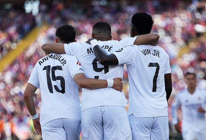 İspanyollar Arda Güler'i fena haşladı: El Clasico'nun görünmez adamı! 2