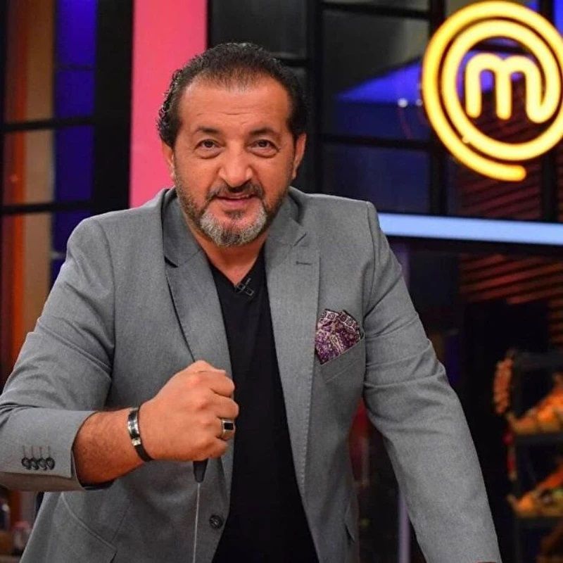 MasterChef jürisi Mehmet Yalçınkaya'nın restoranındaki fiyatlar tartışma yarattı 5