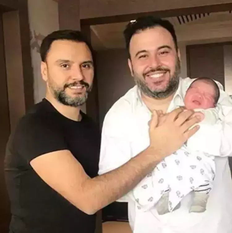 Alişan'dan ölen kardeşi Selçuk Tektaş'ın doğum gününde duygusal paylaşım! 1