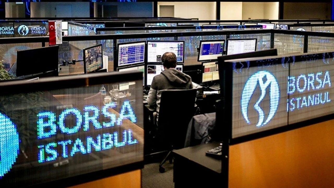 ABD-Çin ticaret anlaşması piyasaları hareketlendirdi! Borsa yükseldi, altın düştü, petrol ve Bitcoin sıçradı 2