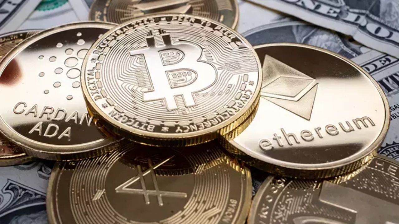 ABD-Çin ticaret anlaşması piyasaları hareketlendirdi! Borsa yükseldi, altın düştü, petrol ve Bitcoin sıçradı 7