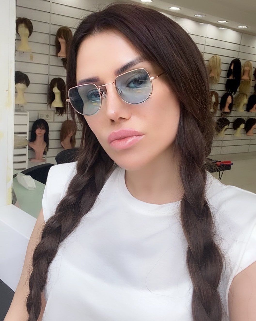 Şarkıcı Ceylan'dan gündem yaratan aşk itirafı! 2