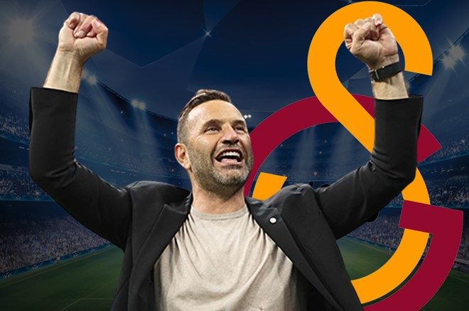 Galatasaray'a Şampiyonlar Ligi müjdesi: 20 milyon euro peşin para alacak 2
