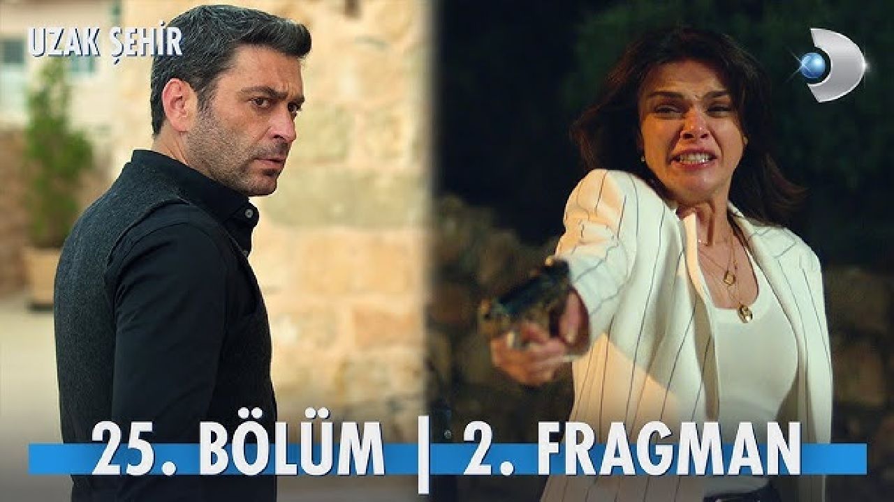 'Uzak Şehir'de sırlar çözülüyor mu? Boran'ın katili belli oldu mu? Alya ve Cihan'ın aşkında son durum ne? 2