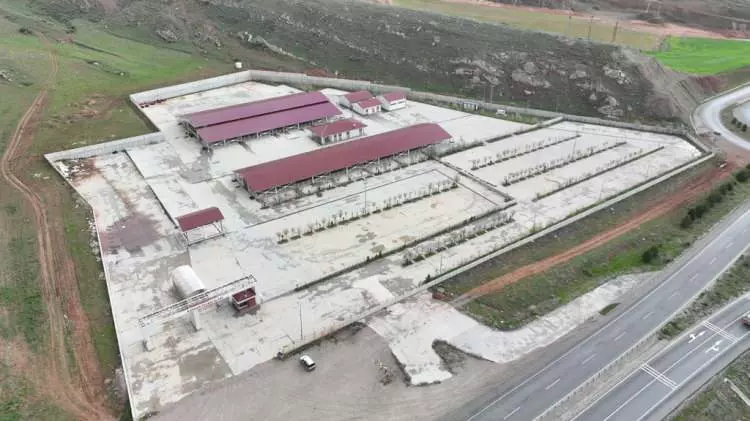 Kurban pazarları kurulmaya başlandı: Peki fiyatlarda durum nasıl? 3