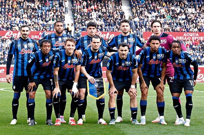 Dünyanın en iyi takımları belli oldu: Süper Lig ekibi listeye damga vurdu! Tam 166 sıra yükseldi... 11