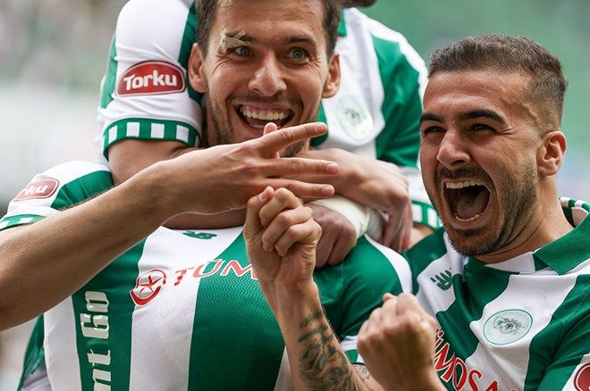 Dünyanın en iyi takımları belli oldu: Süper Lig ekibi listeye damga vurdu! Tam 166 sıra yükseldi... 18