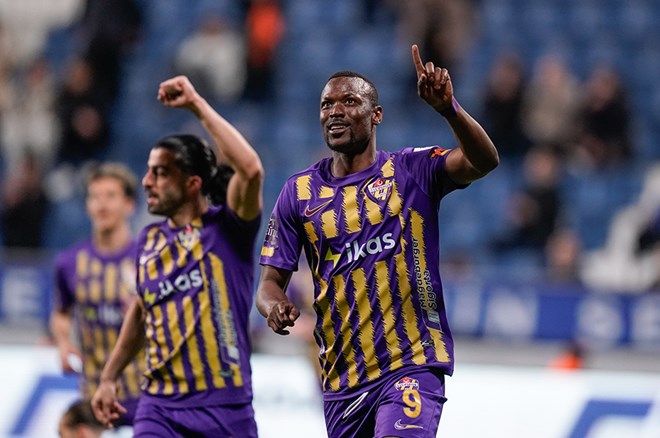 Dünyanın en iyi takımları belli oldu: Süper Lig ekibi listeye damga vurdu! Tam 166 sıra yükseldi... 19