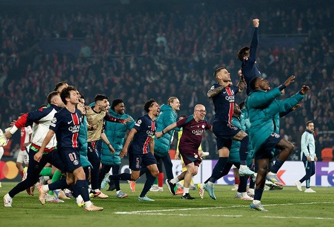 Dünyanın en iyi takımları belli oldu: Süper Lig ekibi listeye damga vurdu! Tam 166 sıra yükseldi... 7