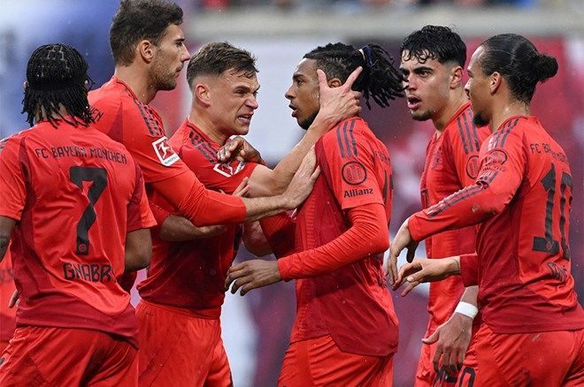 Dünyanın en iyi takımları belli oldu: Süper Lig ekibi listeye damga vurdu! Tam 166 sıra yükseldi... 8