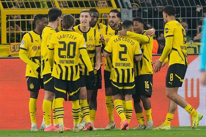 Dünyanın en iyi takımları belli oldu: Süper Lig ekibi listeye damga vurdu! Tam 166 sıra yükseldi... 9