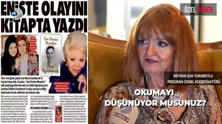 Neşe Karaböcek ve Gülden Karaböcek arasındaki ihanet skandalı yeniden gündemde: Demet Akalın’ın 'enişteci' yorumu ortalığı karıştırdı! Gülden Karaböcek ateş püskürdü 9