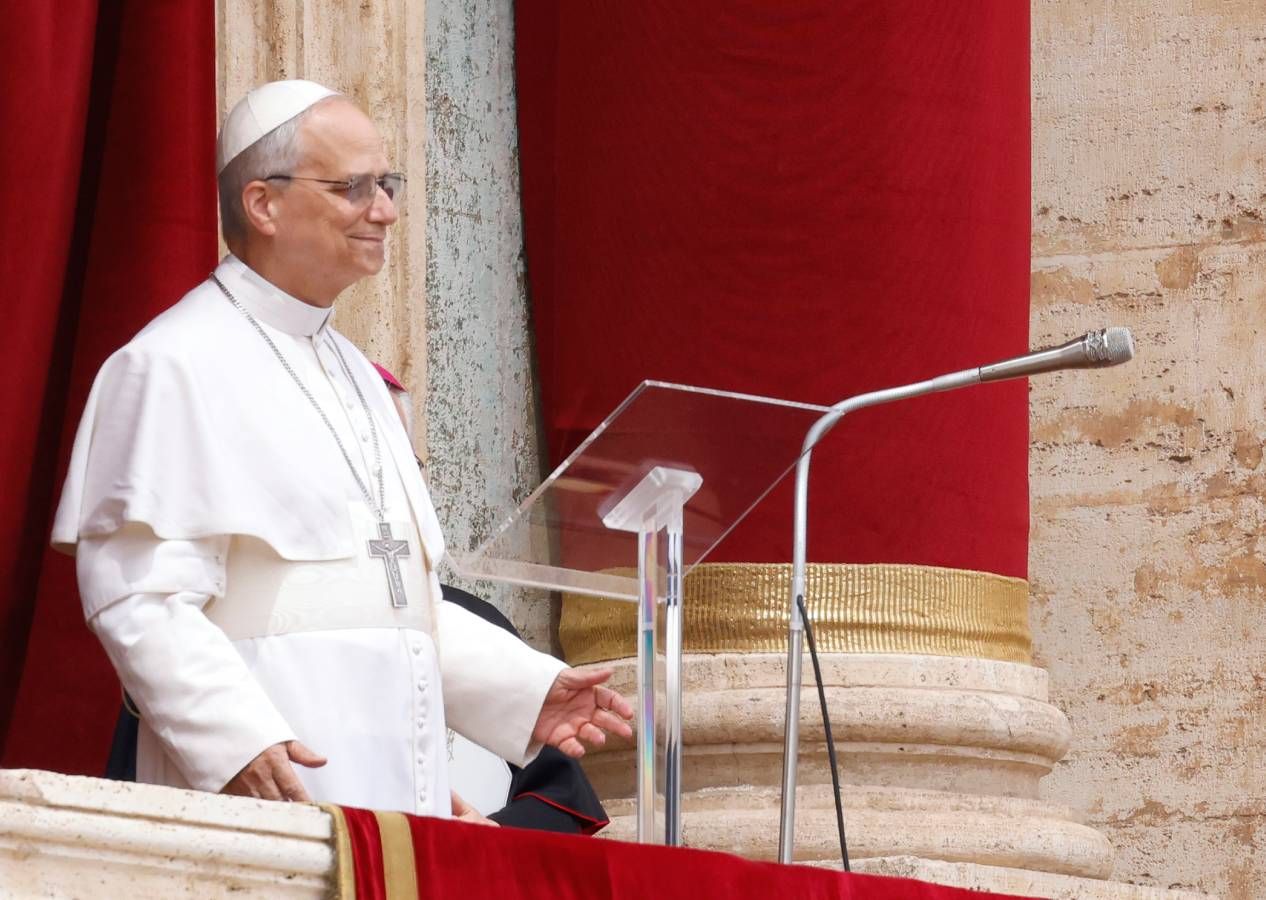 Amerikalı Papa meğer Kayseriliymiş! "14. Leo Kayserili ve benim akrabam" iddiası 7