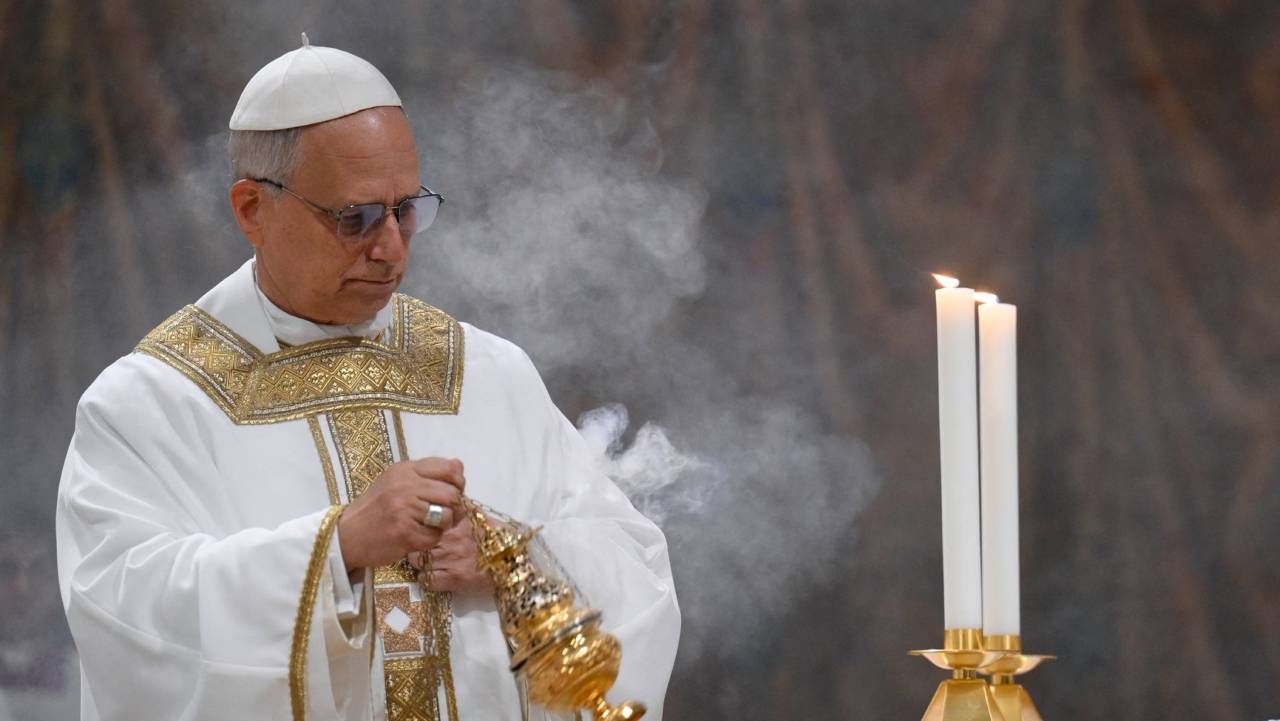 Amerikalı Papa meğer Kayseriliymiş! "14. Leo Kayserili ve benim akrabam" iddiası 3