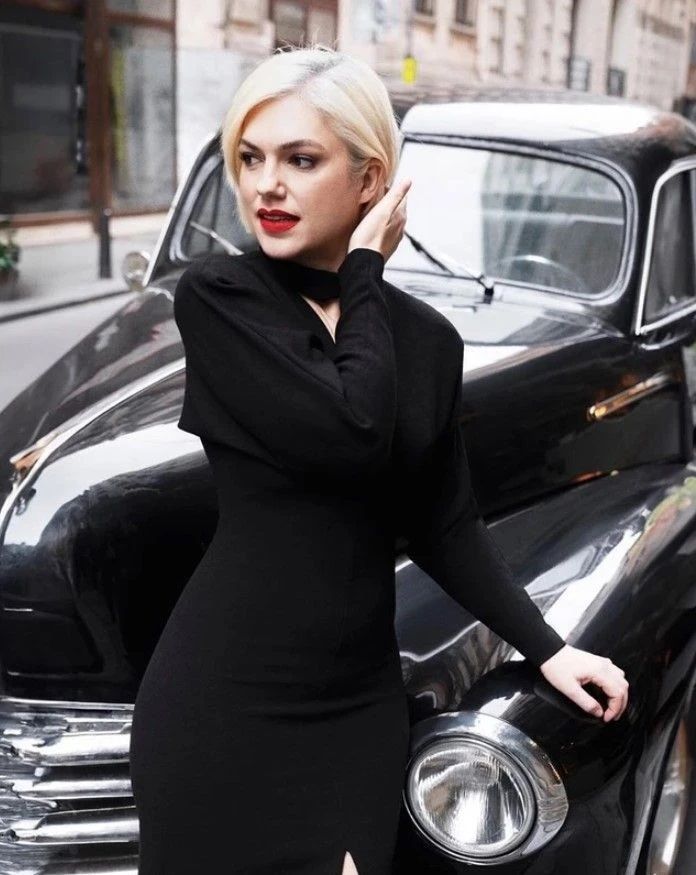 Hayat Bilgisi’nin Barbie Gamze’si ve Arif’i yıllar sonra bir arada! İpek Erdem ve Ümit Erdim'den sürpriz buluşma 13