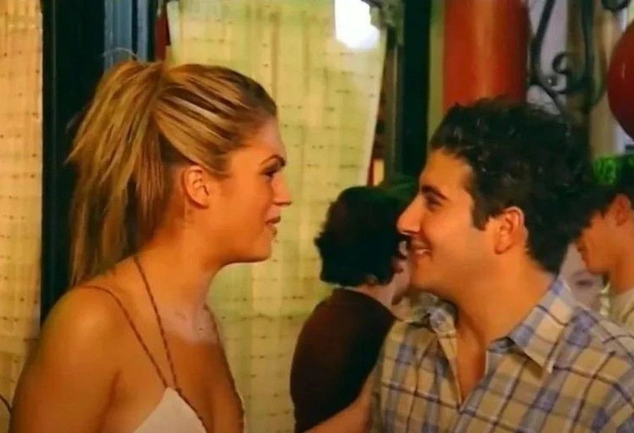 Hayat Bilgisi’nin Barbie Gamze’si ve Arif’i yıllar sonra bir arada! İpek Erdem ve Ümit Erdim'den sürpriz buluşma 6