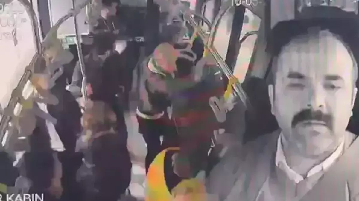 Metrobüs faciası göz göre göre gelmiş! İBB'nin ölümcül hatası... Şoförlere sadece 2 haftalık eğitim verildi... 1