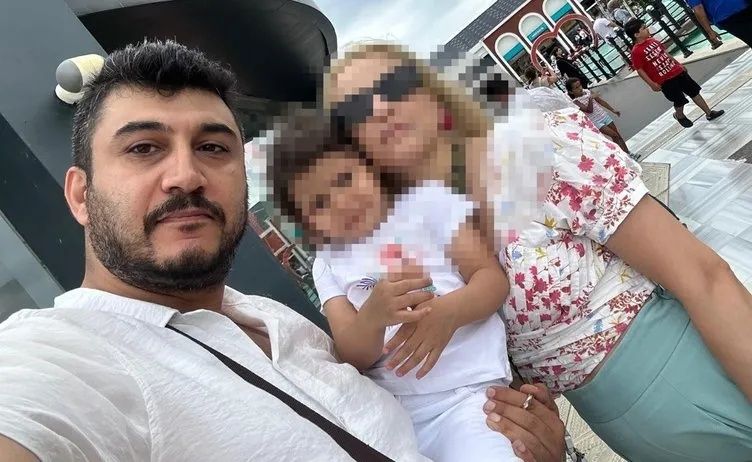 Bu nasıl anne? 4 yaşındaki kızı dövüp gülerek anlattı! Dehşet mesajlarda ve gizli kamerada ortaya çıktı... 1